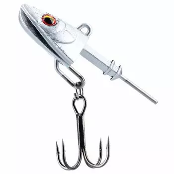 Daiwa Голова самурая Тачи с ветровым дротиком SS