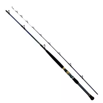 DAIWA Gowin Drop Green S-215/R зелёный