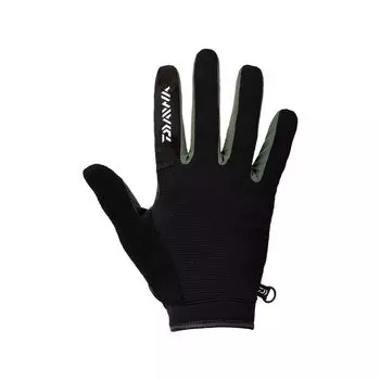 DAIWA Graphic BASS Olive XL T-shirt DG-6622 оливковый