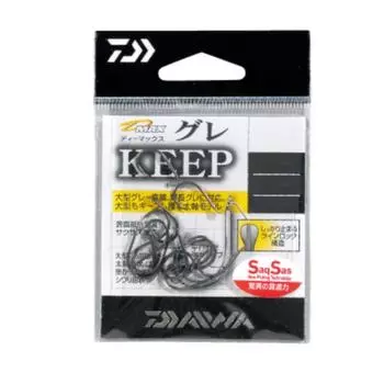Daiwa Gre SS Keep 6 950831 D-MAX