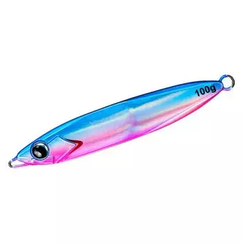 DAIWA Hairtail Jig Kyogaki Jig Basic 160G FH Bullpin
