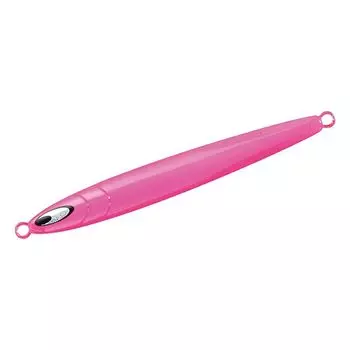 DAIWA Hairtail Kyokai Jig 160g Flash Pink Lure Semi-Long