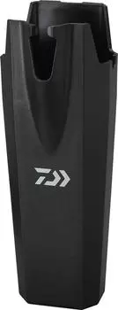 DAIWA Hard Hisyaku Holder Black