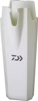 DAIWA Hard Hisyaku Holder White