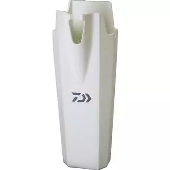 DAIWA Hard Hisyaku Holder White