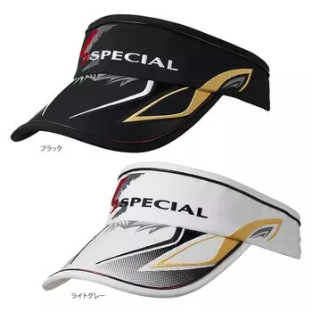 Daiwa HatCap DC-7622SP светло-серый Бесплатно