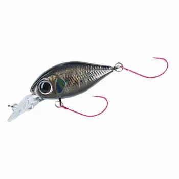 DAIWA Hazecrank Jr Midnight Black Lure