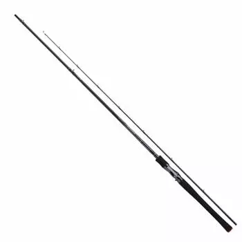 DAIWA Heartland Bait Casting Модель Bass Rod HL752HRB-21 чёрный