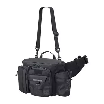 DAIWA HG Hip Bag BK (C)
