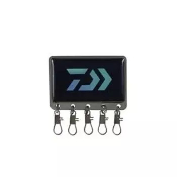 DAIWA Holder Black 822053 D-Parts