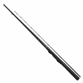 DAIWA Hole Fishing Rod Hole Fishing Specialty M110 Fishing Rod Fishing/Wharf чёрный