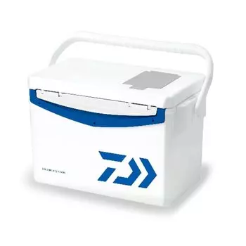 DAIWA Холодильник Cool Line S1500X Синий Рыбалка/Отдых/Кемпинг 3