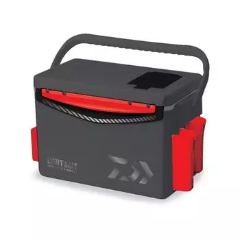 Daiwa Холодильник Cool Line SU1500X Light Salt D Grey