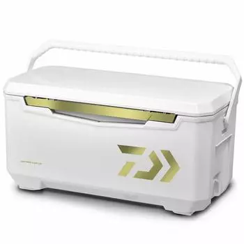 DAIWA Холодильник Легкий багажник ZSS3200 Шампанское Золотая рыбалка 32 литра