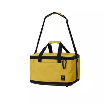 Daiwa Холодильник Soft Cool EX 2600 горчичный 26 литров