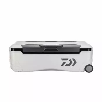 DAIWA Холодильник Trunk Master HD2 SU4800 Gunmetal 48л Большой 48л Рыбалка