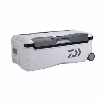 DAIWA Холодильник Trunk Master HD2 SU4800 Gunmetal 48L Большой 48L Рыбалка