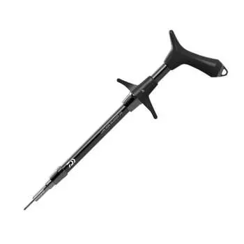 DAIWA Hook Releaser Lure Hook Releaser 265 Gunmetal