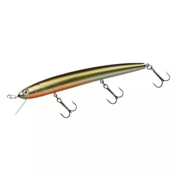 DAIWA Hunk Minnow Steez Custom 137SP