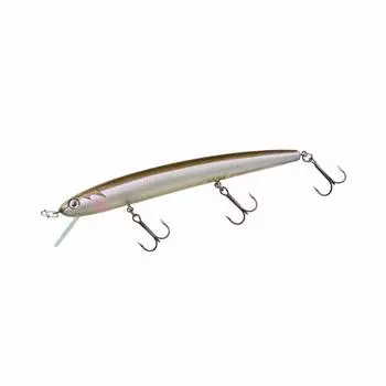 DAIWA Hunk Minnow Steez Custom 137SP