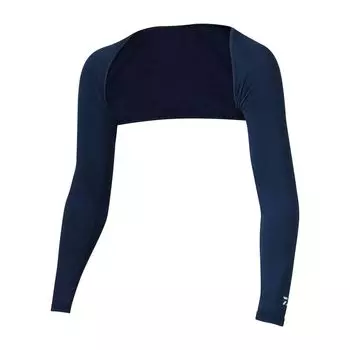 [DAIWA] Ice Dry R Casting Arm Cover DA-8324 Navy