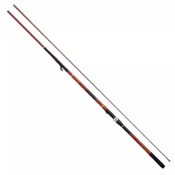 DAIWA Interline Iso Rod IL Oshima Flame Hawk 4-52 Long Throw