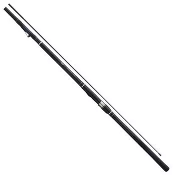 DAIWA Interline Iso Rod Mark Dry Long Throw Long Throw Fishing Rod 3-52 чёрный