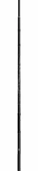 DAIWA Interline Isopole IL Impreza Fishing Rod 1-53 чёрный