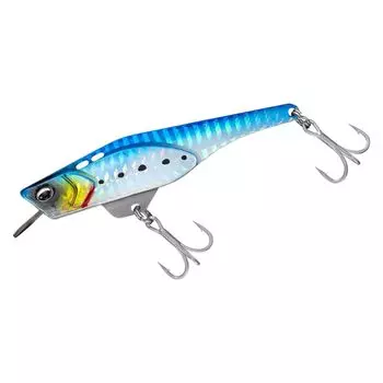 DAIWA Iron Plate Minnow Samurai Metal Beat 44g PH Sardine