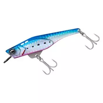 DAIWA Iron Plate Minnow Samurai Metal Beat 44g PH Bullpin