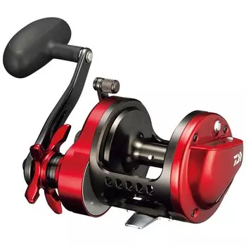 DAIWA Ishidai Reel 17 Phantom Haou Isidai 40 (Модель 2017 года)
