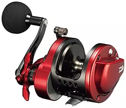 DAIWA Исидай Reel 17 Фантом Хау Исидай 30 (Модель 2017 года)