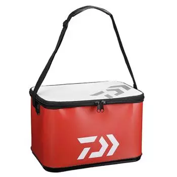 Daiwa Iso Buchan Красный S45(J)