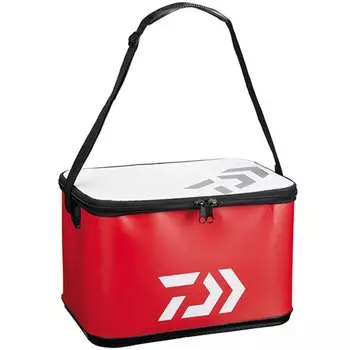 Daiwa Iso Bucket Red S40(J)