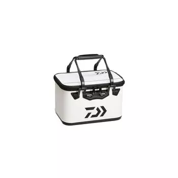 Daiwa Iso Bucket White H33(K) белый