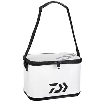 Daiwa Iso Bucket White S40(J) белый