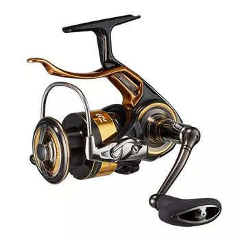 DAIWA Iso LB катушка 22 турнирная ISO 3000LBD черная