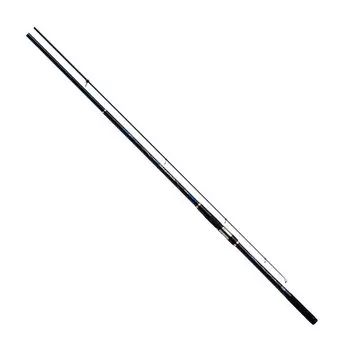DAIWA Iso Rod Megathis (HRLong Throw) N 5-53 Long Throw N Black