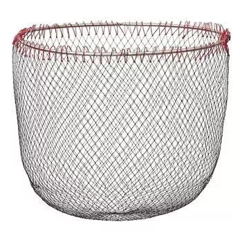 DAIWA Isokae Net Shallow Bottom 45 Black чёрный