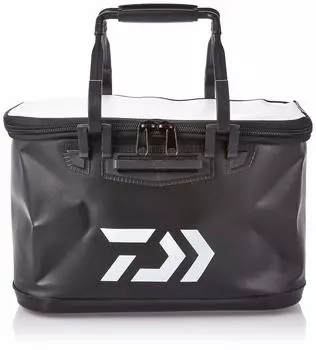 Daiwa Изо Бьюкен Черный H40(J)