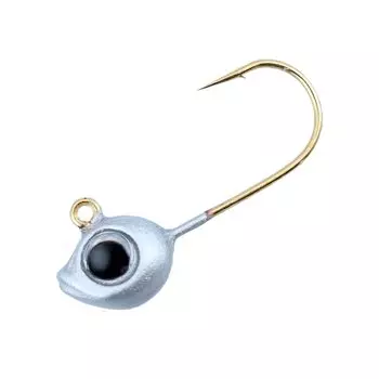DAIWA Jig Head Moonlight Beauty Ajing Jig Head 0.8g #12