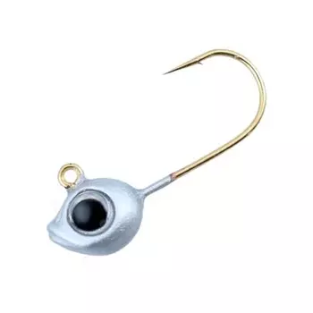 DAIWA Jig Head Moonlight Beauty Ajing Jig Head 0.5g #8