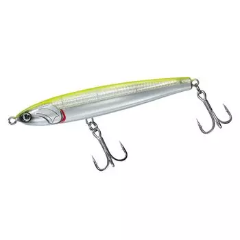 DAIWA Jig Minnow Drift Flicker LI Chart Back Glow Berry 90S-LI