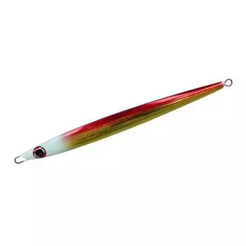 DAIWA Jig Saltiga TB Jig 2 Adele 180g GH Akakin Silver