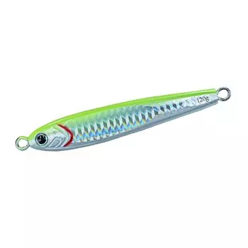 DAIWA Jig Saltiga TG Bait 150 г PH Chart Glow Berry