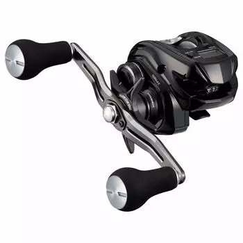 DAIWA Jigging 21 Tierra A IC 150H-DH