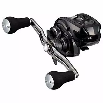 DAIWA Jigging 21 Tierra A IC 150H-DH