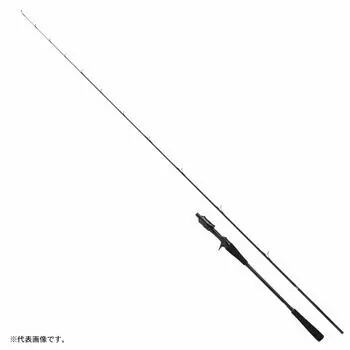 DAIWA Jigging Rod Catalina Fishing Rod BJ Y 63HB-S Y