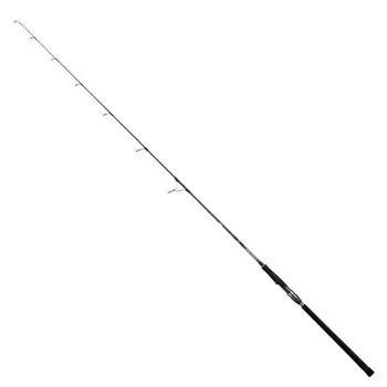 Daiwa Удилище для джиггинга Saltiga R J60S-3 HI Fishing Rod