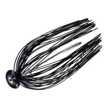 DAIWA Joint Jig STEEZ Flex Football 10 г черный